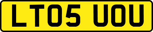 LT05UOU