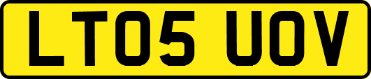 LT05UOV