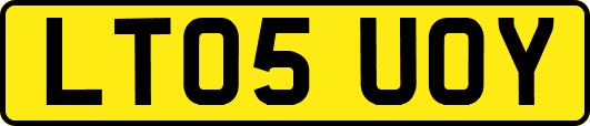 LT05UOY