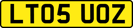 LT05UOZ