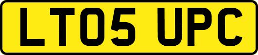 LT05UPC
