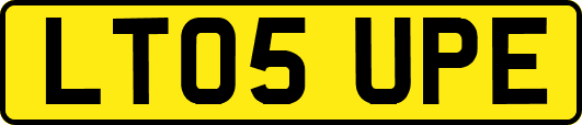 LT05UPE