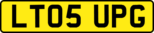 LT05UPG