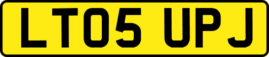 LT05UPJ