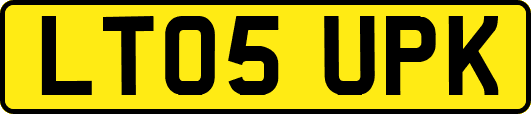 LT05UPK