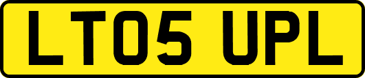 LT05UPL
