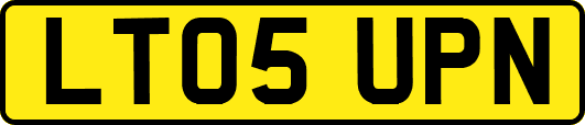 LT05UPN