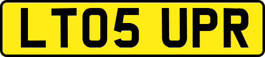 LT05UPR