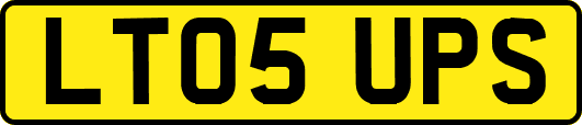 LT05UPS