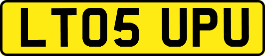 LT05UPU