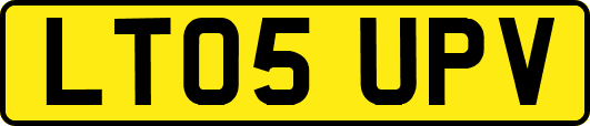 LT05UPV