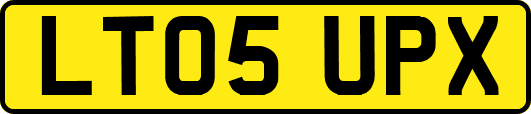 LT05UPX