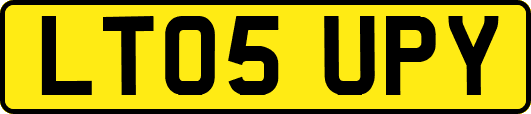 LT05UPY