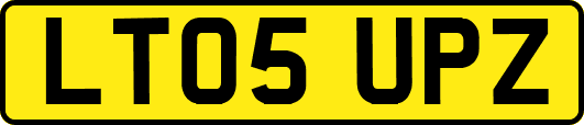 LT05UPZ