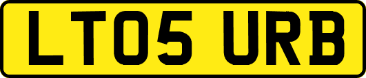 LT05URB
