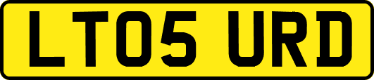 LT05URD