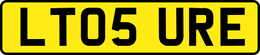 LT05URE