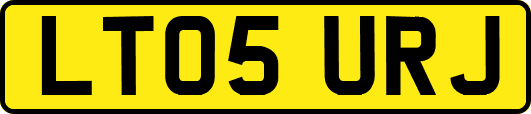 LT05URJ