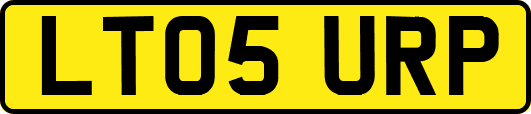 LT05URP