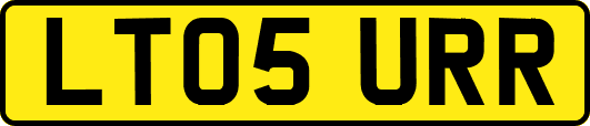 LT05URR