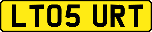 LT05URT