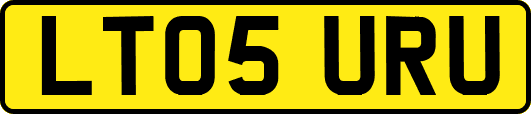 LT05URU