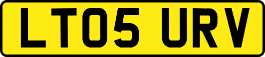 LT05URV