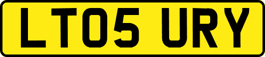 LT05URY