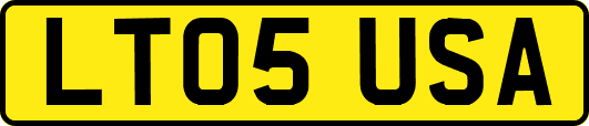 LT05USA