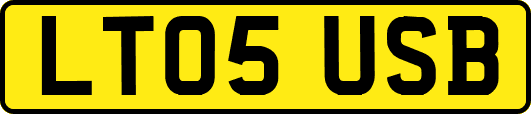 LT05USB