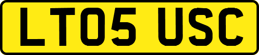 LT05USC
