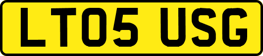 LT05USG