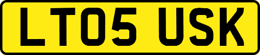 LT05USK