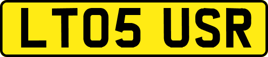 LT05USR