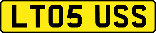 LT05USS