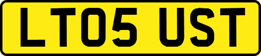 LT05UST