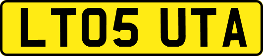 LT05UTA