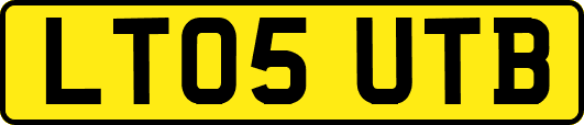 LT05UTB