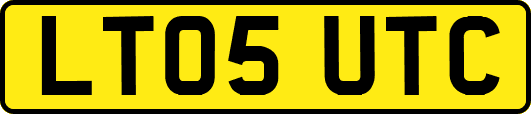 LT05UTC