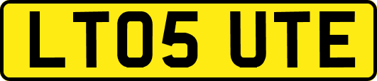 LT05UTE