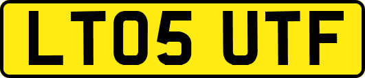 LT05UTF