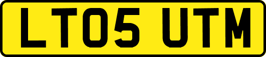 LT05UTM