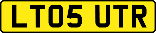 LT05UTR