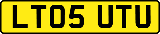 LT05UTU