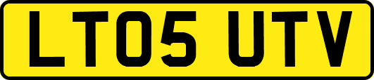 LT05UTV