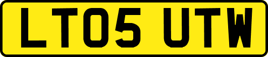LT05UTW