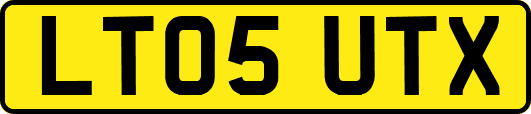 LT05UTX