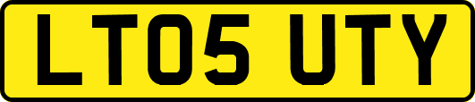 LT05UTY