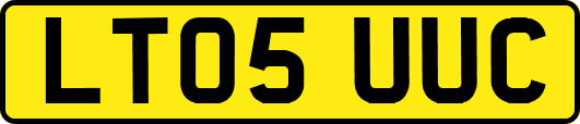 LT05UUC
