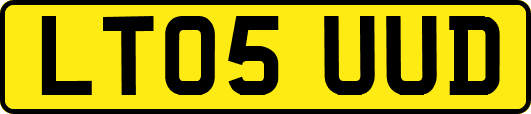 LT05UUD